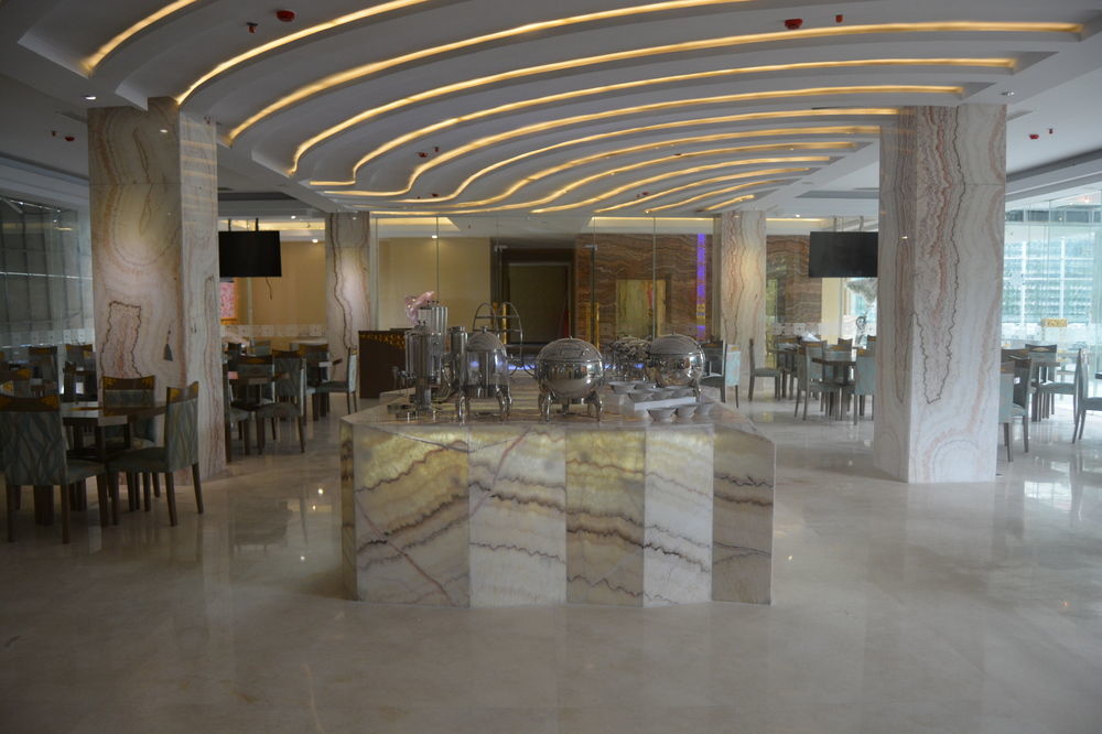 Kj Hotel Yogyakarta Luaran gambar