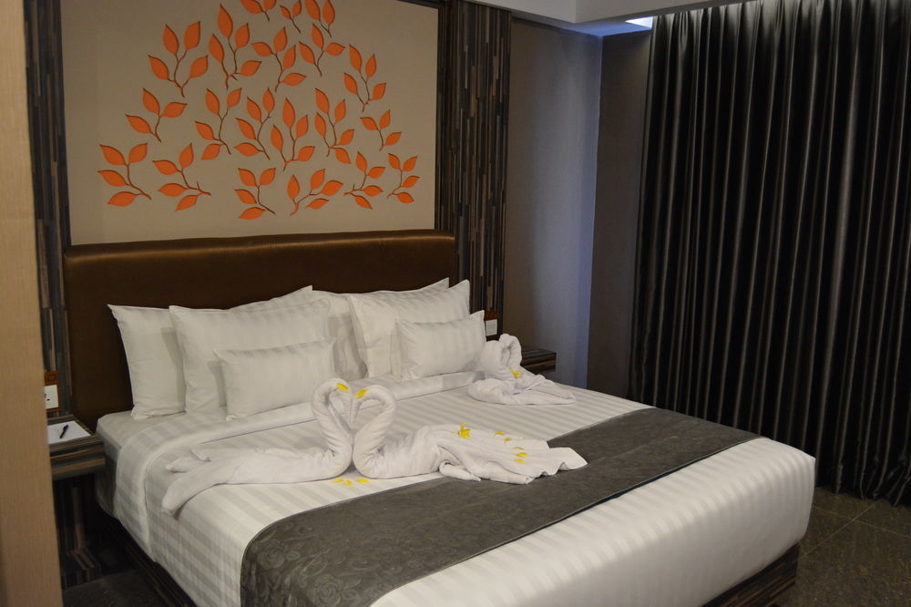 Kj Hotel Yogyakarta Luaran gambar